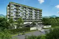 Estudio 1 habitación 37 m² Thalang, Tailandia