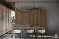 Apartamento 1 habitación 68 m² Cemagi, Indonesia