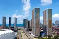 1 bedroom apartment 51 m² Batumi, Georgia
