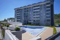 1 bedroom apartment 55 m² Akarca Koyu, Turkey