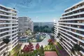 Wohnung 1 zimmer 150 m² Mittelmeerregion, Türkei