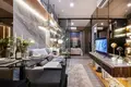 Copropriété 1 chambre 35 m² Bangkok, Thaïlande