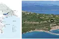 Apartamento 2 habitaciones 41 m² Radovici, Montenegro