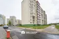 Wohnung 1 zimmer 43 m² Minsk, Belarus