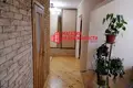 2 room apartment 57 m² in Grodno District, Belarus