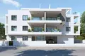 Wohnung 3 zimmer 112 m² Bezirk Larnaka, Zypern