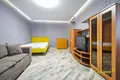 Квартира 1 комната 46 м² Минск, Беларусь