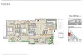 2 bedroom penthouse 119 m² Pulpi, Spain