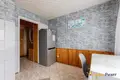 Apartamento 2 habitaciones 53 m² Minsk, Belarús