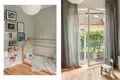 Apartamento 3 habitaciones 84 m² Varsovia, Polonia