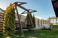 House 101 m² Hatava, Belarus