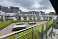 Appartement 2 chambres 40 m² en Varsovie, Pologne
