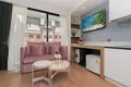 Квартира 1 комната 34 м² Карон, Таиланд