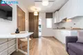 Mieszkanie 2 pokoi 27 m² Połąga, Litwa