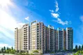 2 bedroom apartment 139 m² Beylikduzu, Turkey