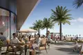 Mieszkanie 2 pokoi 106 m² Dubaj, Emiraty Arabskie