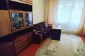 Wohnung 1 zimmer 38 m² Minsk, Belarus