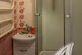 2 room apartment 52 m² Brest, Belarus