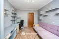 Apartamento 3 habitaciones 63 m² Minsk, Belarús