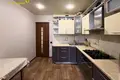 3 room apartment 62 m² Minsk, Belarus