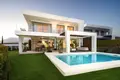 Villa 242 m² Marbella, Spanien