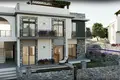 3 bedroom apartment 130 m² Girne Belediyesi, Northern Cyprus