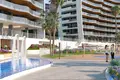 Apartamento 2 habitaciones 109 m² Benidorm, Španjolska