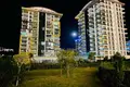 1 bedroom apartment 68 m² Mahmutlar, Turkey