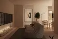 Appartement 1 chambre 136 m² Bashkia Durres, Albanie