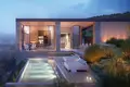 Mieszkanie 3 pokoi 90 m² Pafos, Cypr