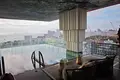1 bedroom condo  Pattaya City, Thailand
