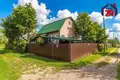 Casa 70 m² Lasanski sielski Saviet, Belarús