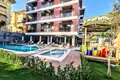 Appartement 2 chambres 68 m² Alanya, Turquie