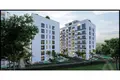 Apartamento 3 habitaciones 81 m² Golem, Albania