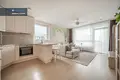 Appartement 3 chambres 61 m² Vilnius, Lituanie
