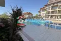 Mieszkanie 3 pokoi 89 m² Nesebyr, Bułgaria