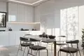 Квартира 2 спальни 63 м² Паралимни, Кипр