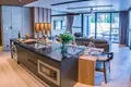 Кондо 1 спальня 62 м² Choeng Thale, Таиланд