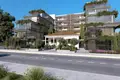 Mieszkanie 3 pokoi 156 m² Pafos, Cypr