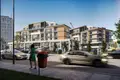 1 bedroom apartment 80 m² Muratpasa, Turkey