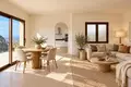 3 bedroom townthouse 110 m² Turre, Spain