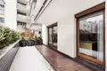 2 bedroom apartment 92 m² Warsaw, Poland