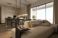 2 bedroom apartment 121 m² Germasogeia, Cyprus