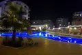 Appartement 3 chambres 111 m² Alanya, Turquie