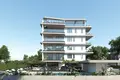 Mieszkanie 3 pokoi 100 m² Larnaka, Cypr