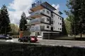 Mieszkanie 3 pokoi 97 m² Demos Agiou Athanasiou, Cypr