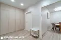 1 room apartment 48 m² Minsk, Belarus