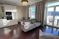 Mieszkanie 3 pokoi 53 m² okres Karlovy Vary, Czechy