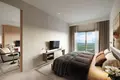 Appartement 1 chambre 30 m² Choeng Thale, Thaïlande