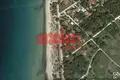 Parcelas 820 m² Prinos, Grecia